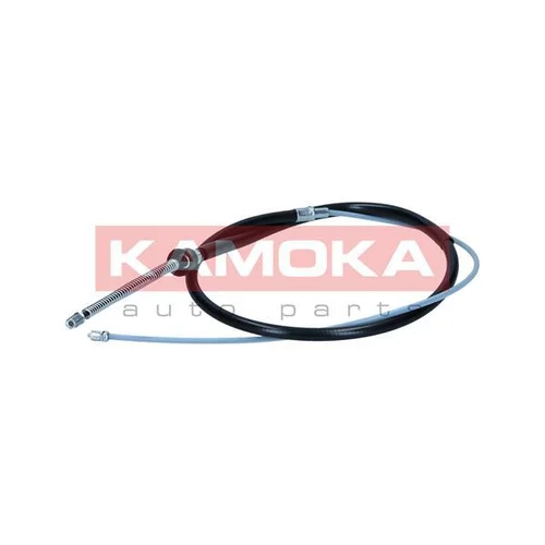 Ťažné lanko parkovacej brzdy 1190306 /KAMOKA/ - obr. 1