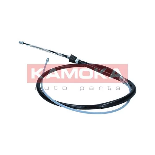 Ťažné lanko parkovacej brzdy 1190306 /KAMOKA/ - obr. 2