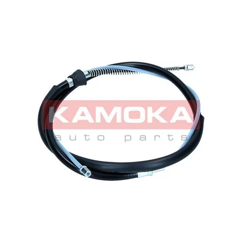 Ťažné lanko parkovacej brzdy 1190307 /KAMOKA/ - obr. 3