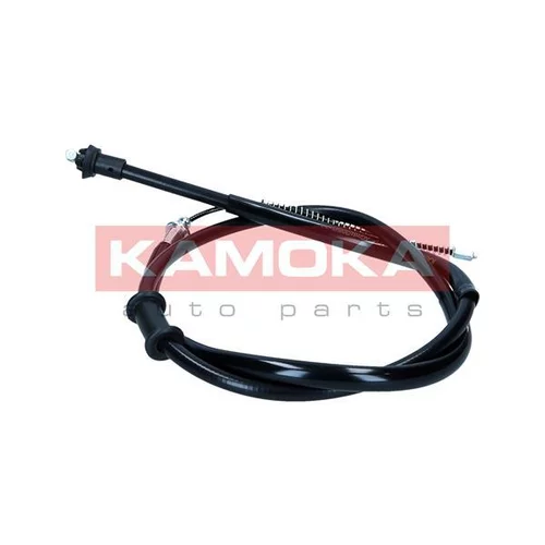Ťažné lanko parkovacej brzdy 1190311 /KAMOKA/ - obr. 2