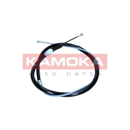 Ťažné lanko parkovacej brzdy 1190327 /KAMOKA/ - obr. 3