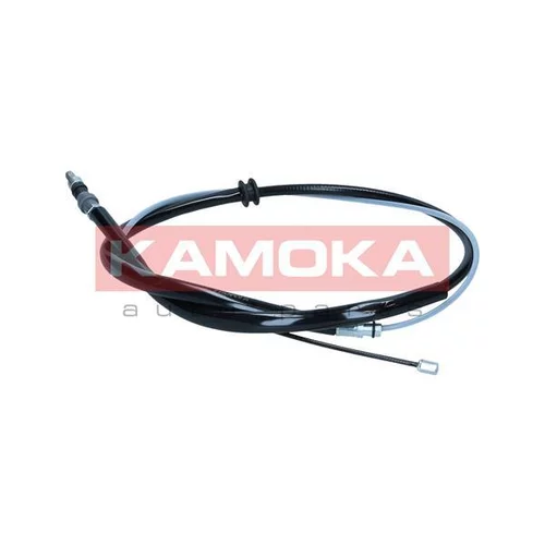 Ťažné lanko parkovacej brzdy 1190342 /KAMOKA/ - obr. 2