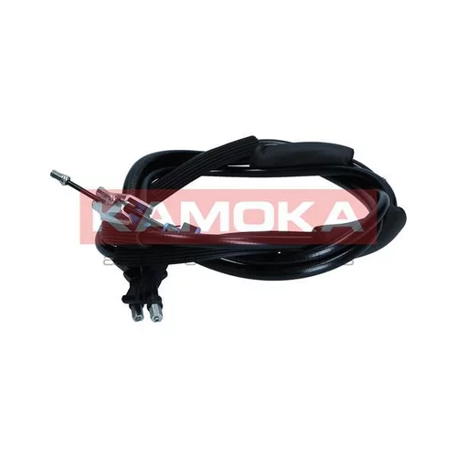Ťažné lanko parkovacej brzdy 1190429 /KAMOKA/ - obr. 1