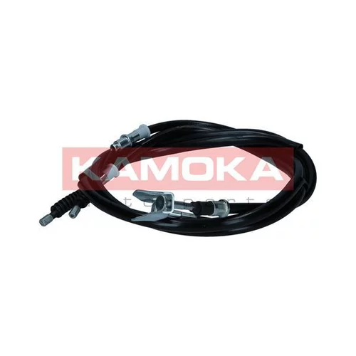 Ťažné lanko parkovacej brzdy 1190436 /KAMOKA/ - obr. 1