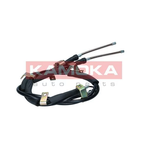 Ťažné lanko parkovacej brzdy 1190446 /KAMOKA/ - obr. 3