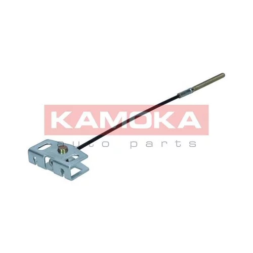 Ťažné lanko parkovacej brzdy 1190460 /KAMOKA/ - obr. 1