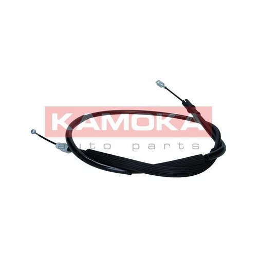 Ťažné lanko parkovacej brzdy 1190476 /KAMOKA/ - obr. 2