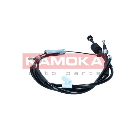 Ťažné lanko parkovacej brzdy 1190480 /KAMOKA/ - obr. 2