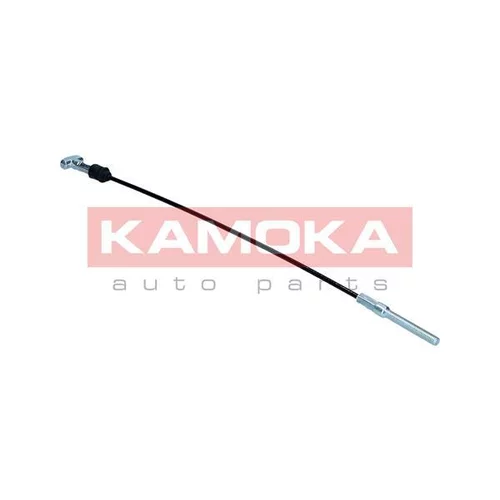 Ťažné lanko parkovacej brzdy 1190489 /KAMOKA/ - obr. 3