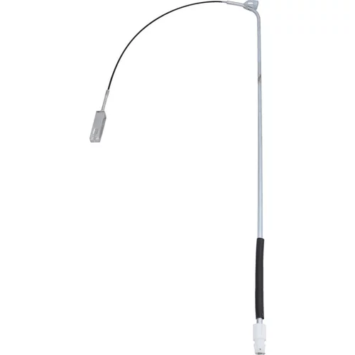 Ťažné lanko parkovacej brzdy KAMOKA 1190551