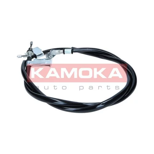 Ťažné lanko parkovacej brzdy 1190592 /KAMOKA/ - obr. 2