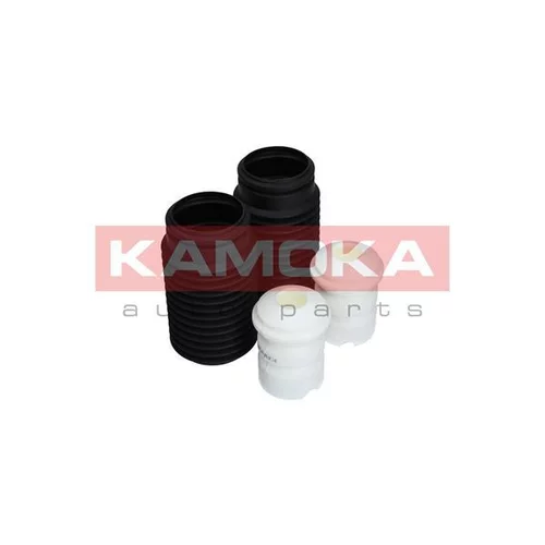 Ochranná sada tlmiča proti prachu 2019016 /KAMOKA/ - obr. 3