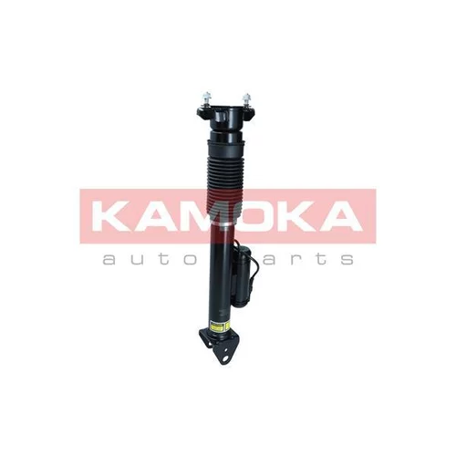 Vzduchový vak 2070018 /KAMOKA/ - obr. 1