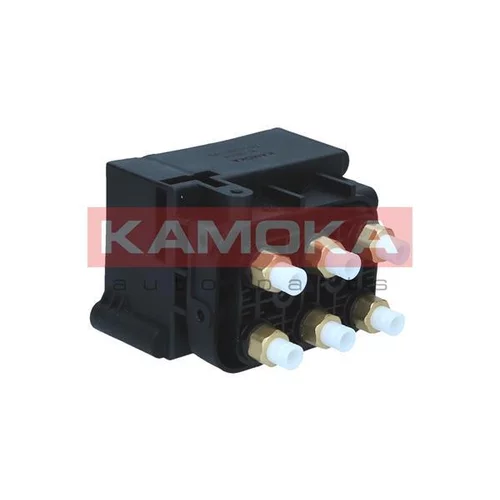 Ventil pneumatického systému 2078006 /KAMOKA/ - obr. 3
