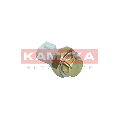 Teplotný spínač ventilátora chladenia 4090009 /KAMOKA/ - obr. 3