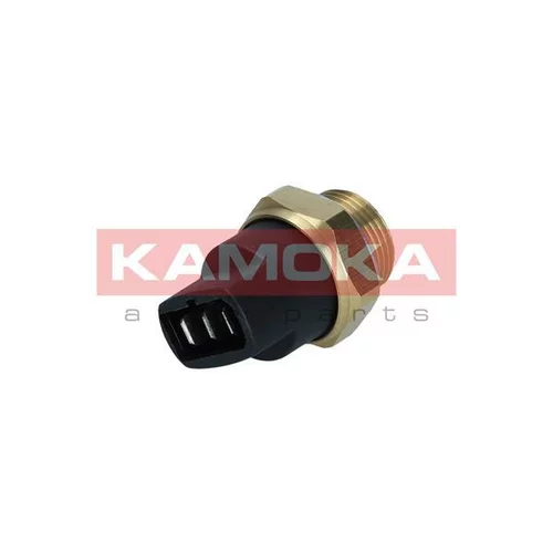 Teplotný spínač ventilátora chladenia 4090030 /KAMOKA/ - obr. 2