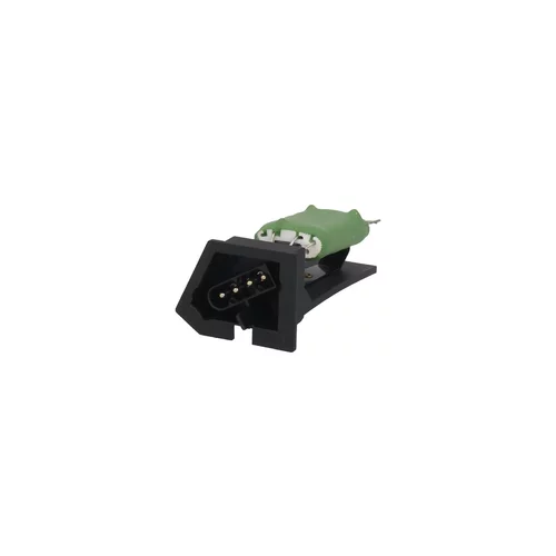 Odpor vnútorného ventilátora KAMOKA 4140079