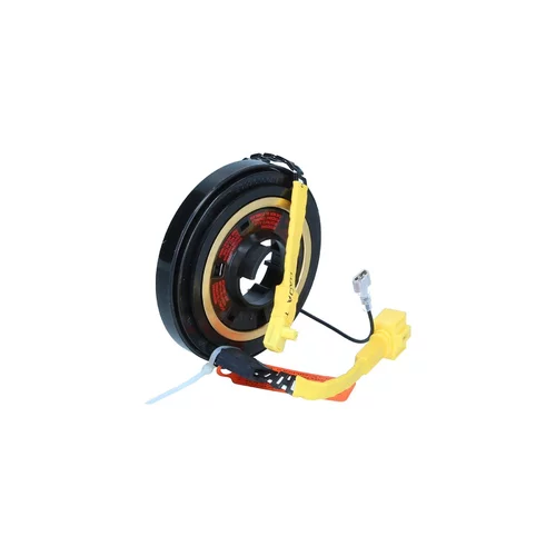 Vinutá pružina, Airbag 4210053 /KAMOKA/ - obr. 2