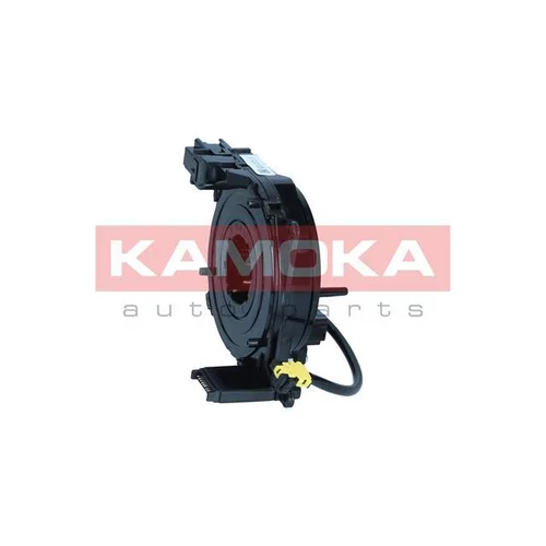 Vinutá pružina, Airbag 4210078 /KAMOKA/ - obr. 1