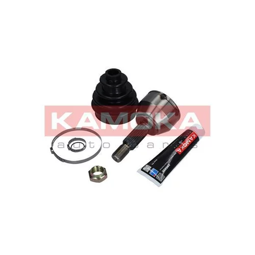 Sada kĺbov hnacieho hriadeľa 6056 /KAMOKA/ - obr. 2