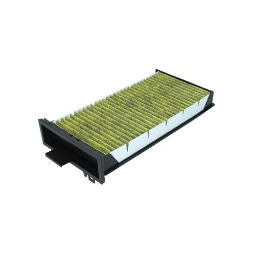 Filter vnútorného priestoru 6080018 /KAMOKA/ - obr. 2