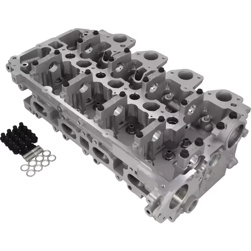 Hlava valcov motora 7040002 /KAMOKA/ - obr. 1
