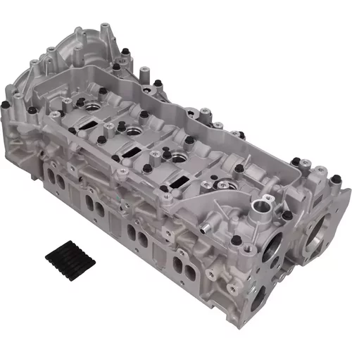 Hlava valcov motora 7040006 /KAMOKA/ - obr. 1