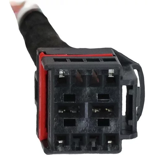 Elektromotor, zadná kapota 7094203 /KAMOKA/ - obr. 1