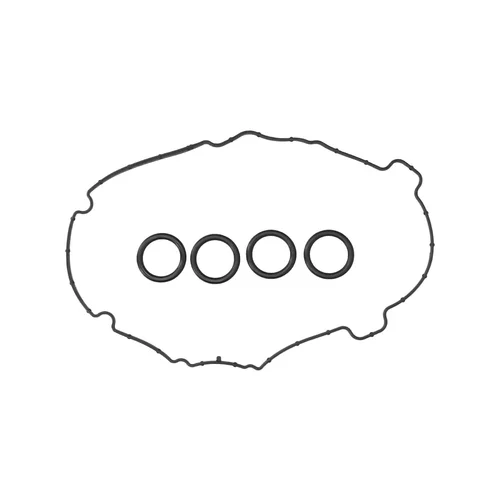 Kryt hlavy valcov 7170024 /KAMOKA/ - obr. 2