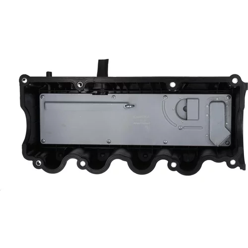 Kryt hlavy valcov 7170139 /KAMOKA/ - obr. 1