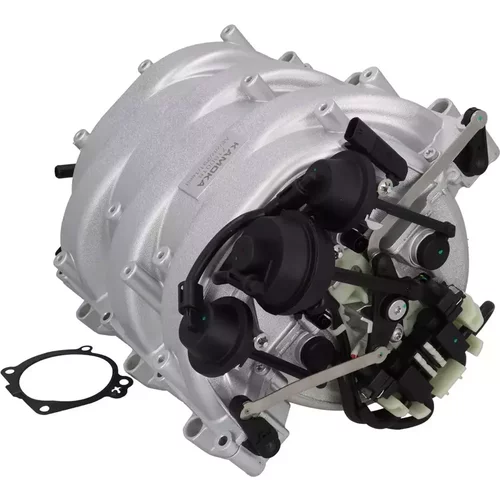 Sací trubkový modul 7180018 /KAMOKA/ - obr. 1