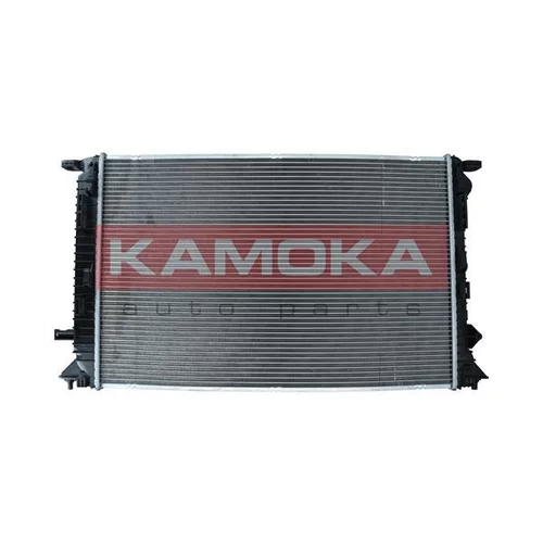 Chladič motora 7700020 /KAMOKA/ - obr. 1