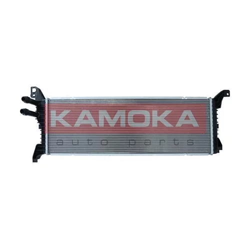 Chladič motora 7700042 /KAMOKA/