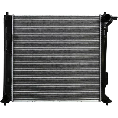 Chladič motora KAMOKA 7700186
