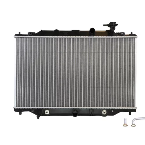Chladič motora KAMOKA 7700198
