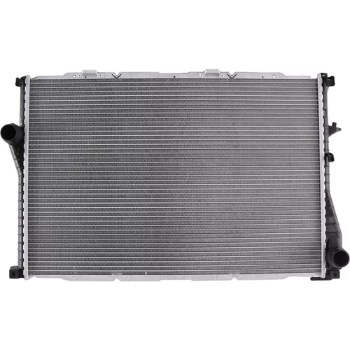Chladič motora KAMOKA 7700240