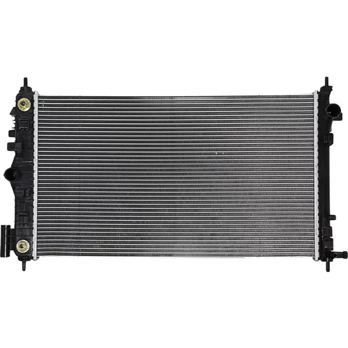 Chladič motora KAMOKA 7700243