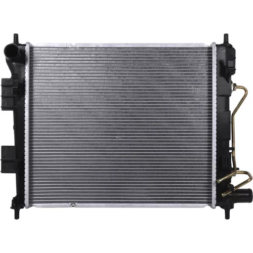 Chladič motora KAMOKA 7700252