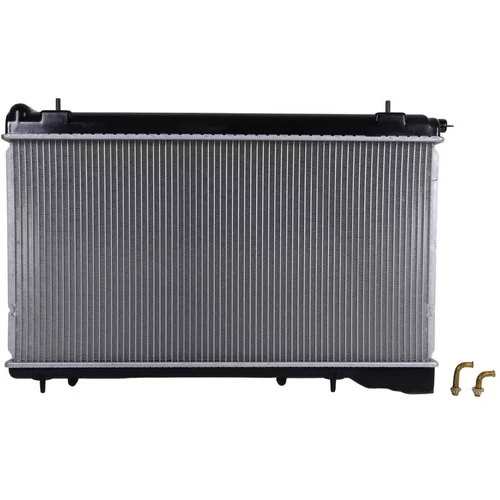 Chladič motora KAMOKA 7700259