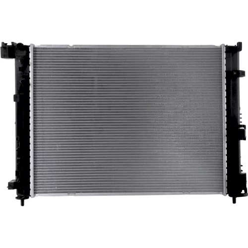 Chladič motora KAMOKA 7700277