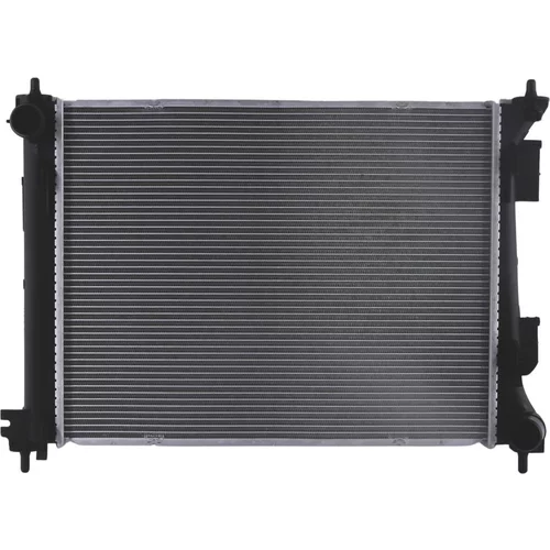 Chladič motora KAMOKA 7700308