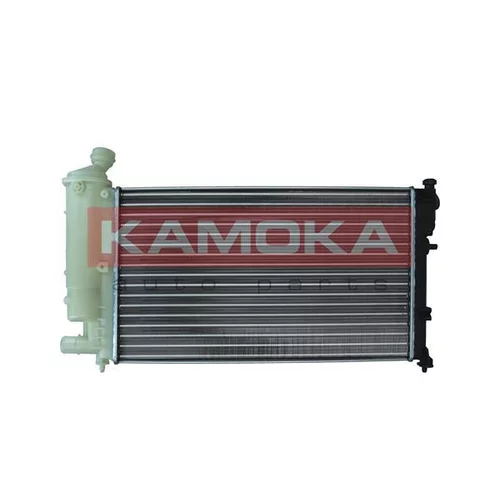 Chladič motora 7705010 /KAMOKA/ - obr. 1