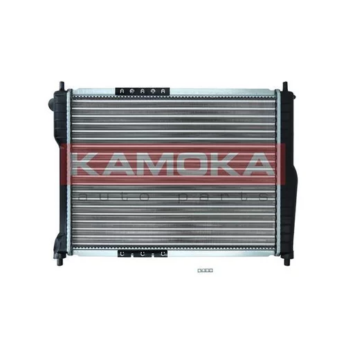 Chladič motora 7705016 /KAMOKA/ - obr. 1