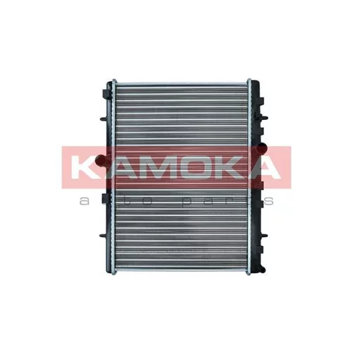 Chladič motora KAMOKA 7705097