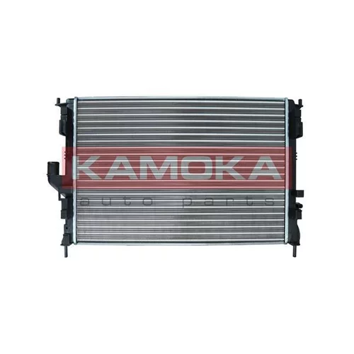 Chladič motora 7705100 /KAMOKA/ - obr. 1
