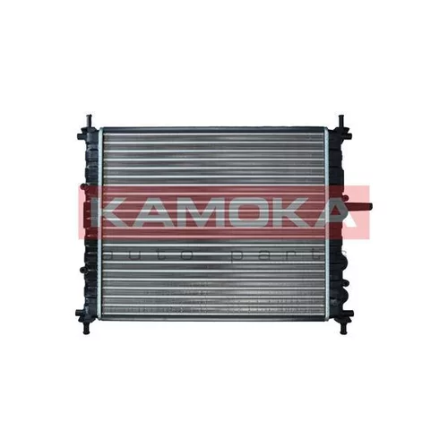 Chladič motora 7705202 /KAMOKA/ - obr. 1