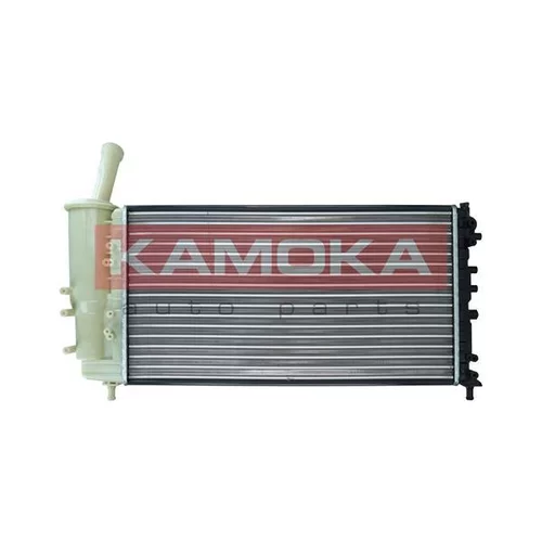 Chladič motora 7705208 /KAMOKA/ - obr. 1