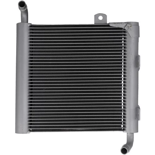 Chladič motora KAMOKA 7705321
