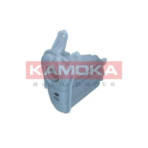 Vyrovnávacia nádobka chladiacej kvapaliny 7720032 /KAMOKA/ - obr. 1