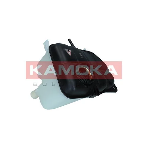 Vyrovnávacia nádobka chladiacej kvapaliny 7720042 /KAMOKA/ - obr. 3
